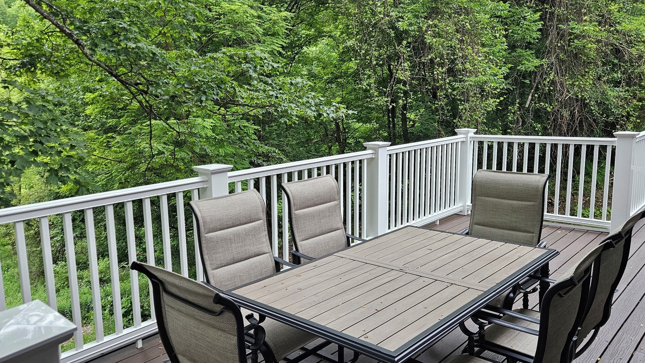 Photo of Outdoor in Fly Creek