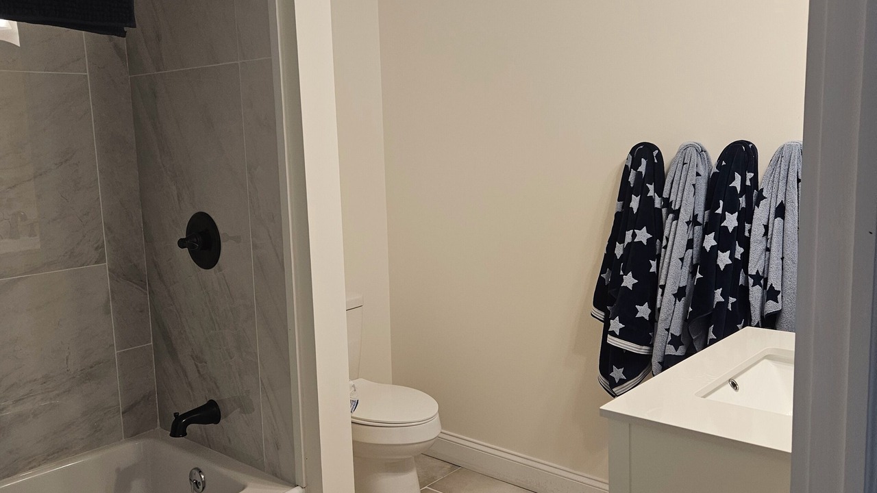 Photo of Bathroom in Fly Creek