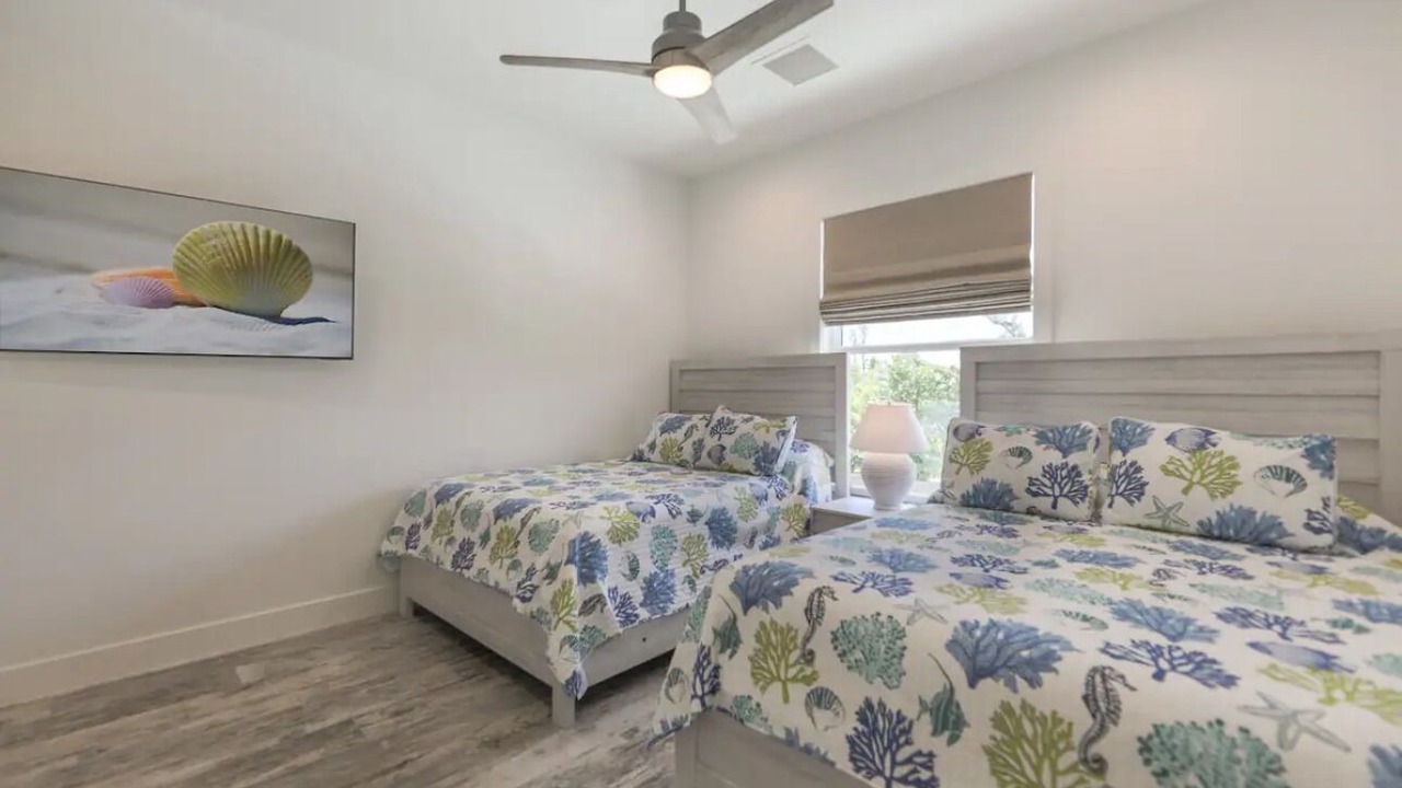 Photo of Bedroom in Sanibel