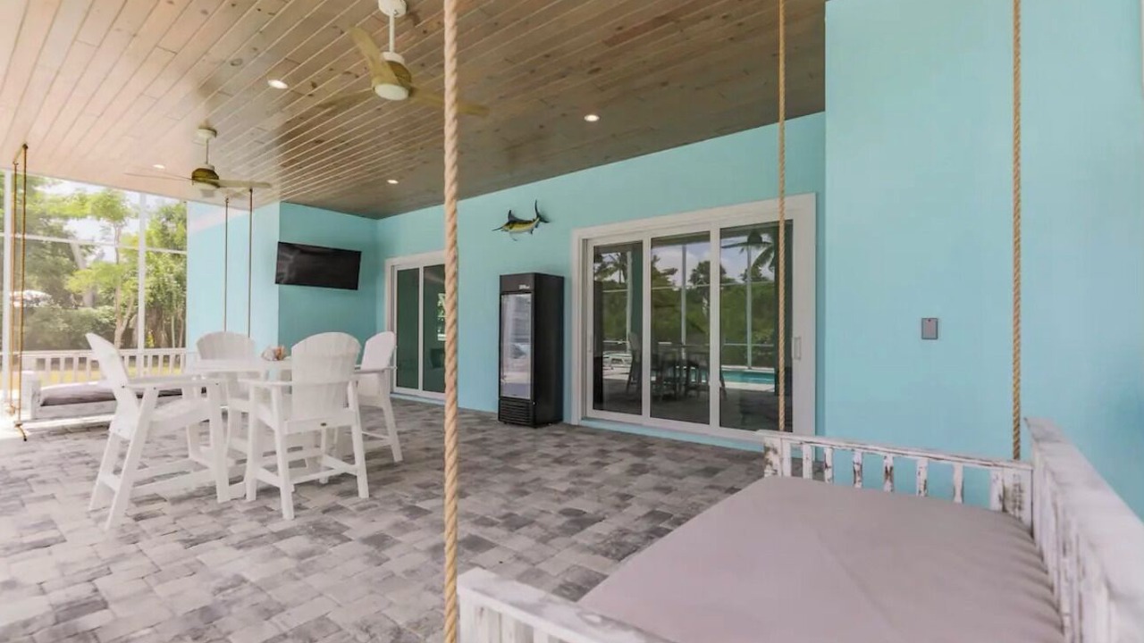 Photo of Outdoor in Sanibel