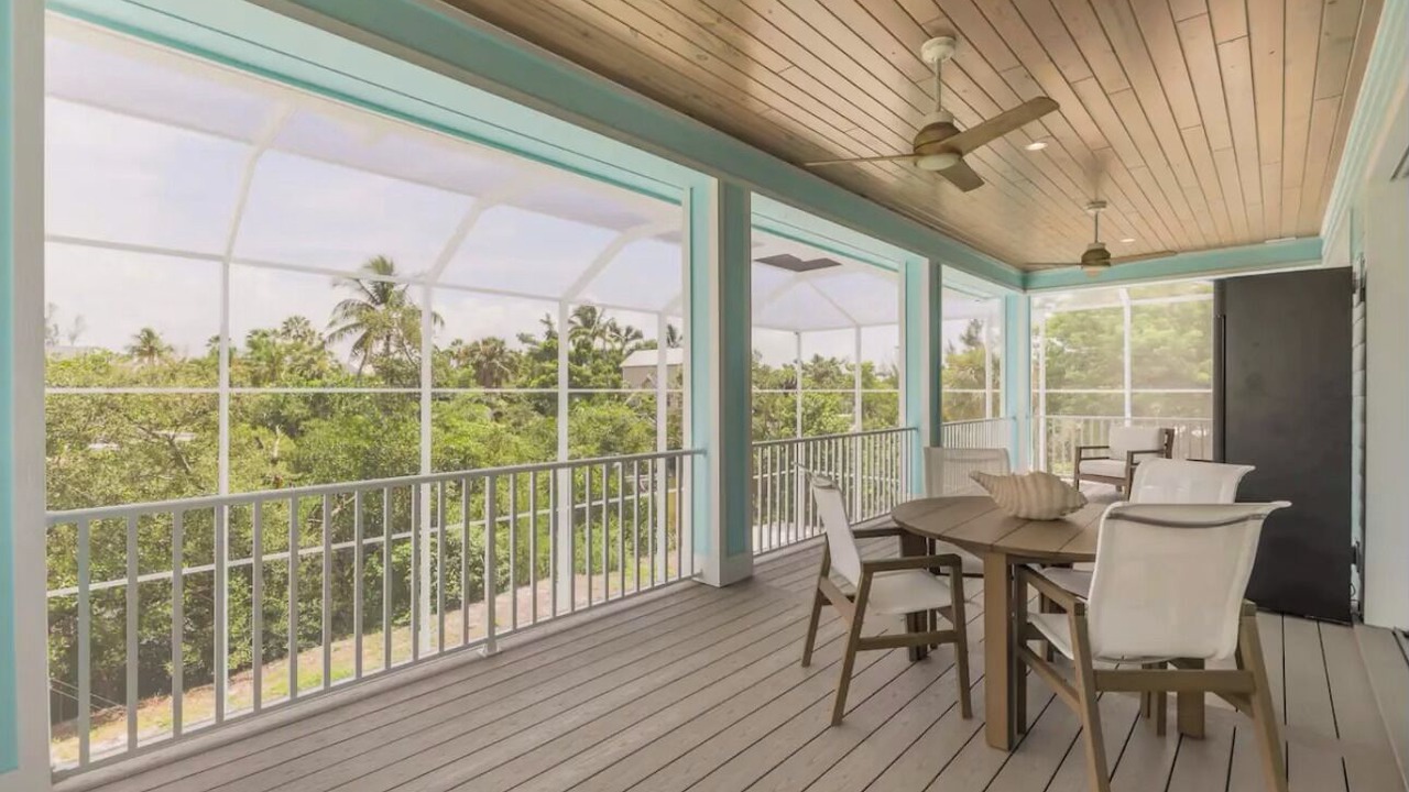 Photo of Outdoor in Sanibel