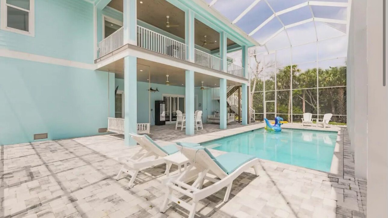 Photo of Outdoor in Sanibel