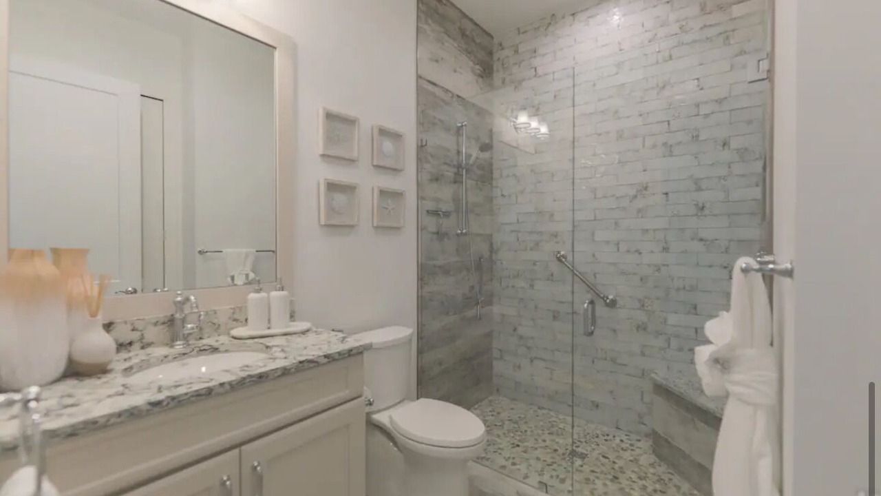 Photo of Bathroom in Sanibel