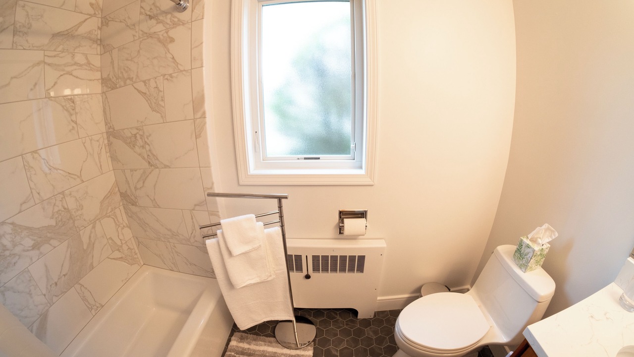 Photo of Bathroom in Akron