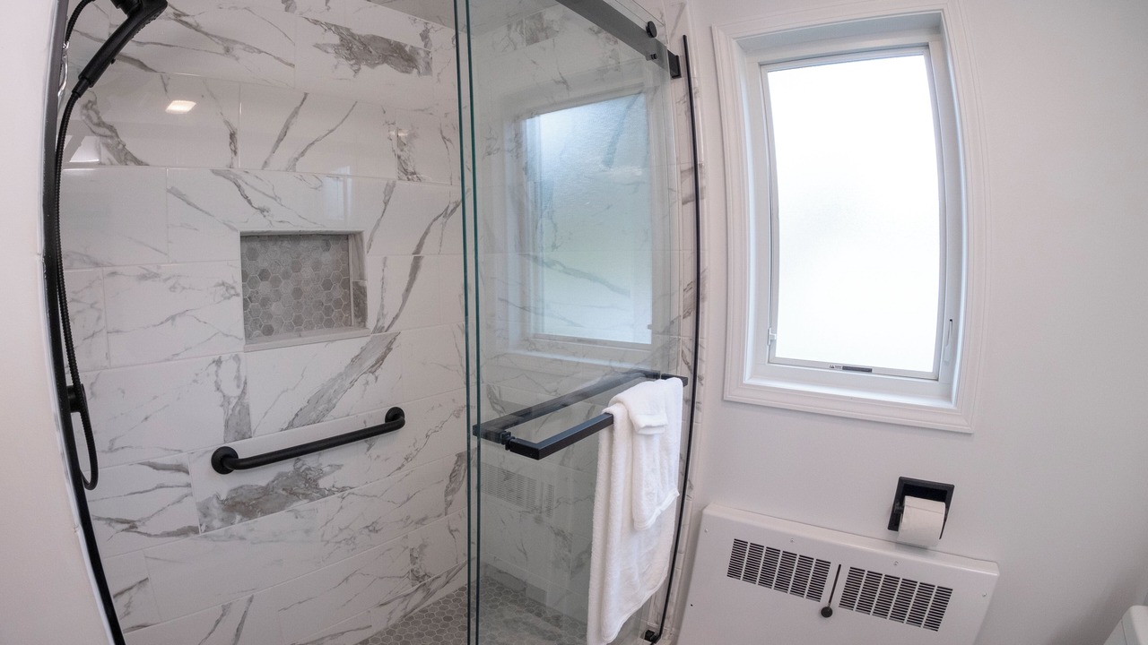 Photo of Bathroom in Akron