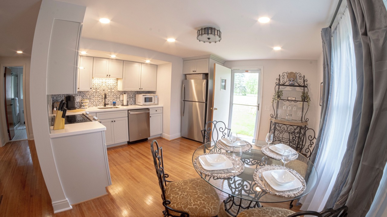 Photo of Kitchen in Akron