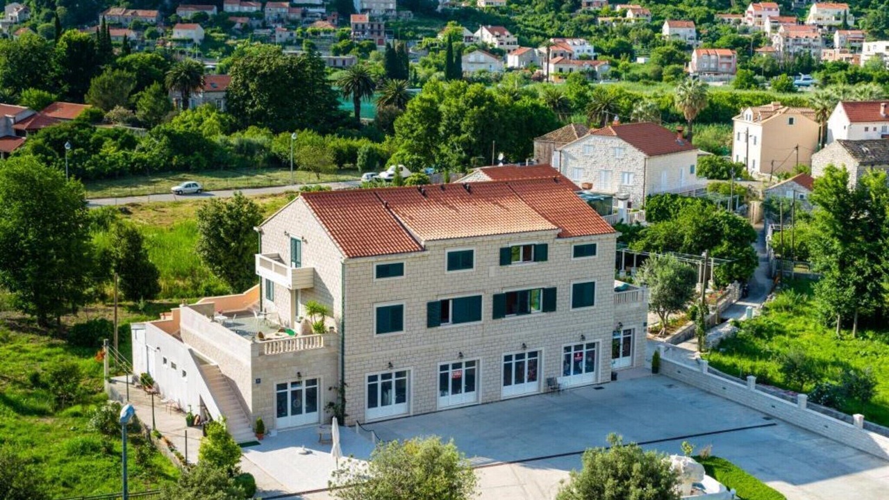 Photo of Outdoor in Komolac