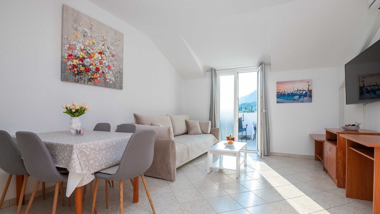 Photo of Livingroom in Komolac