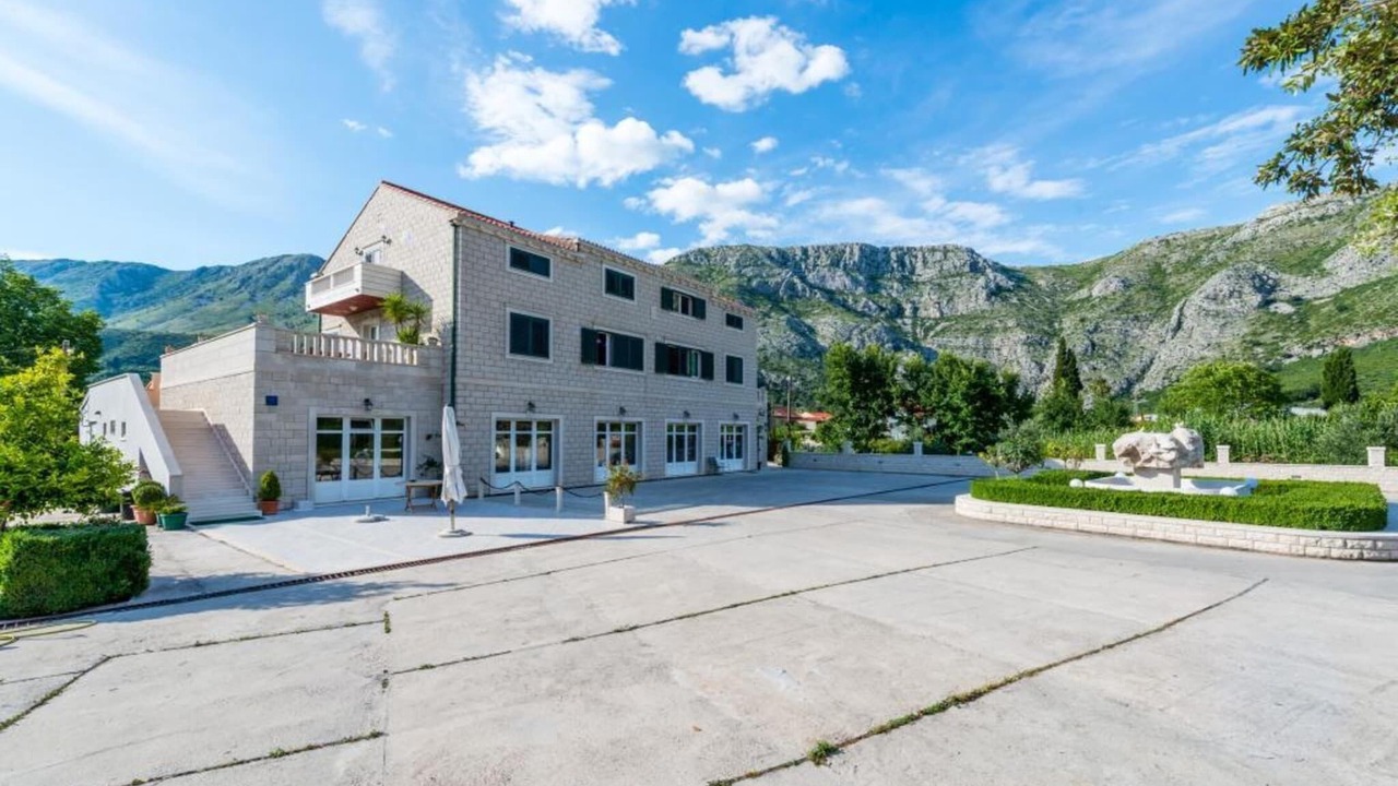 Photo of Outdoor in Komolac