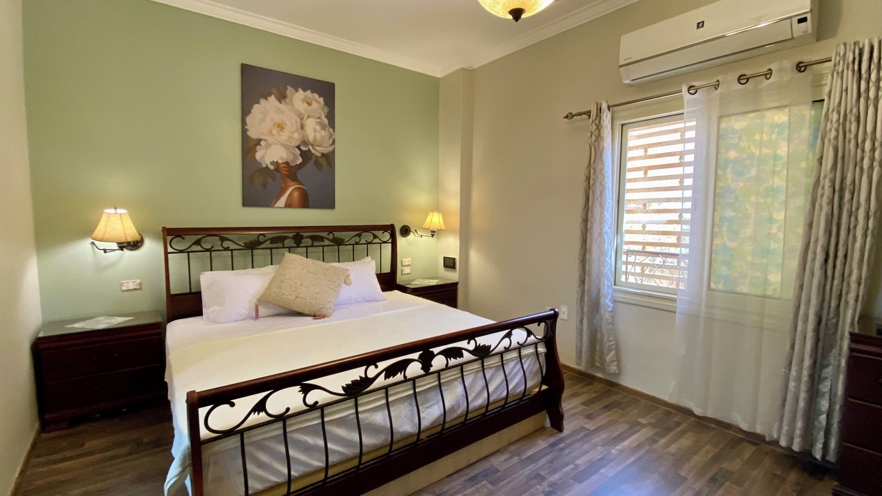 Photo of Bedroom in New Cairo