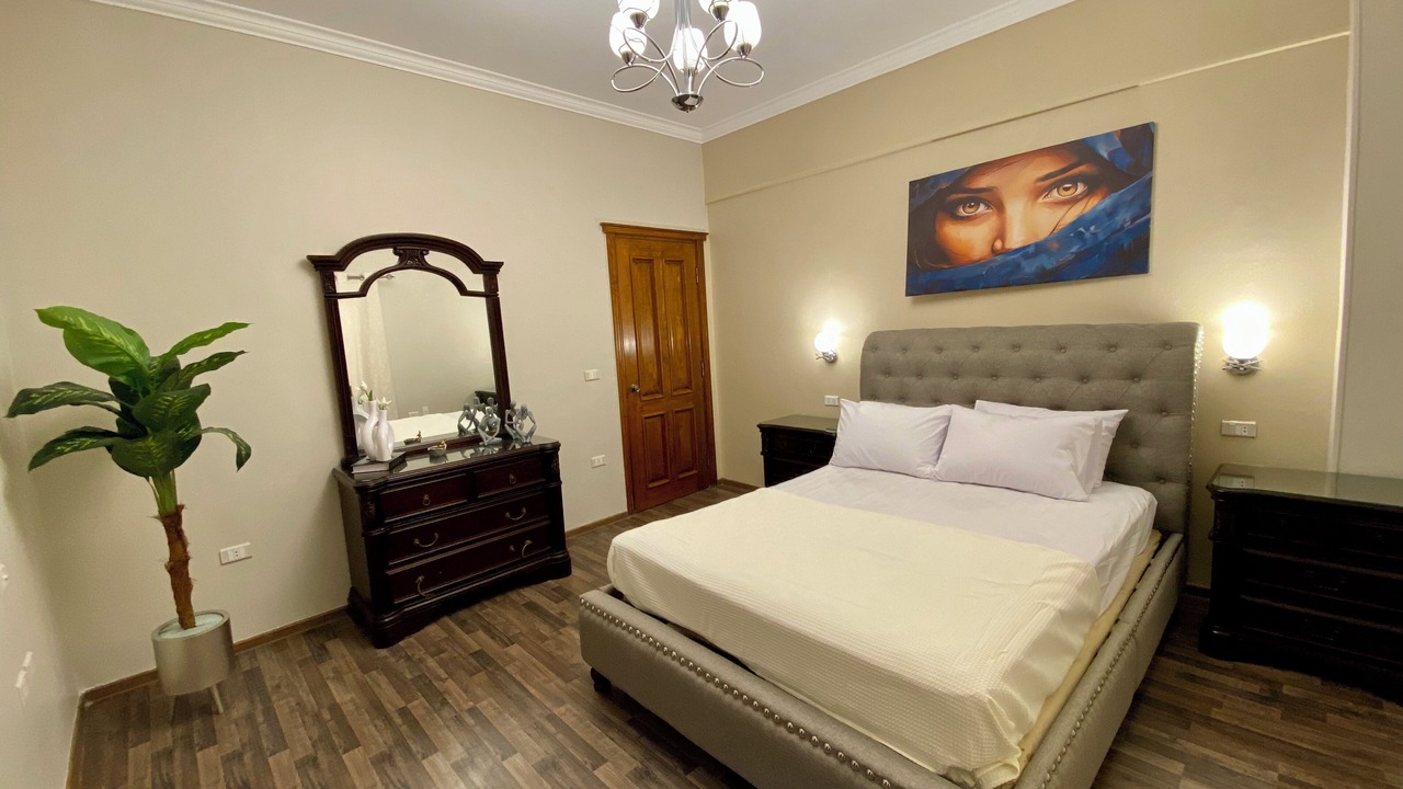 Photo of Bedroom in New Cairo