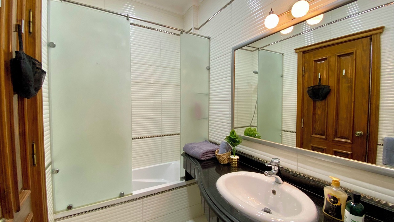 Photo of Bathroom in New Cairo