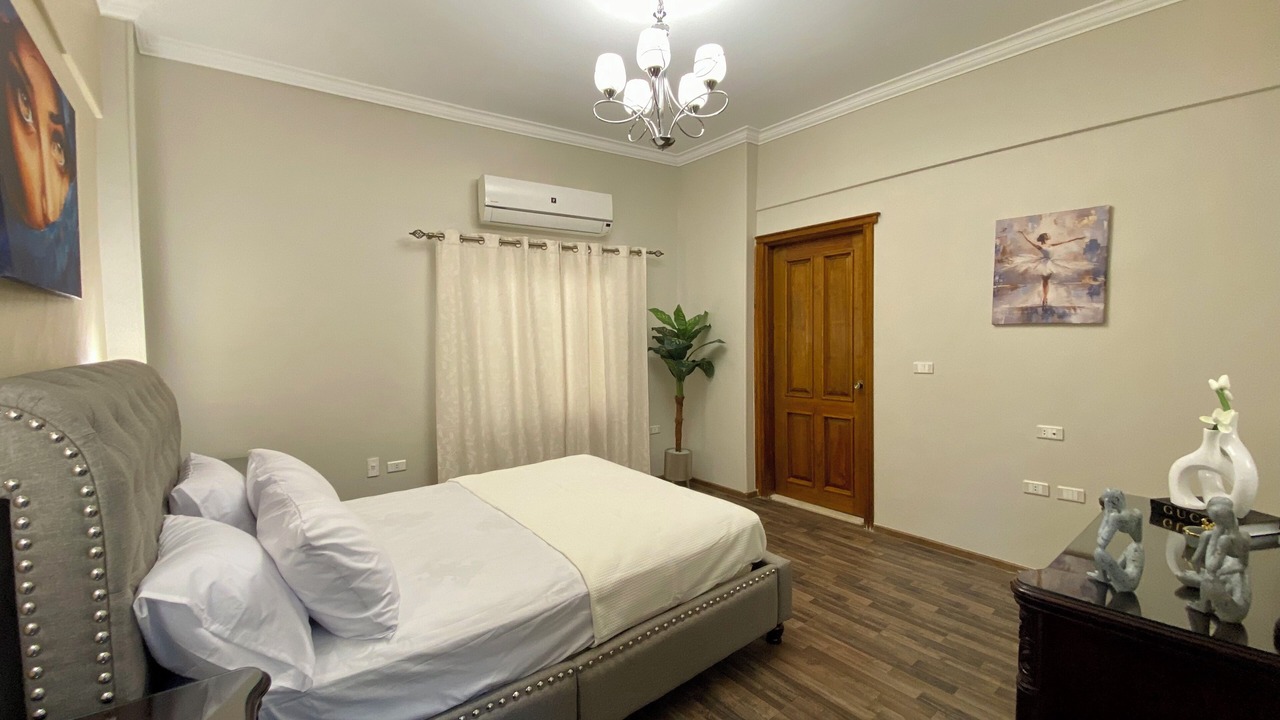 Photo of Bedroom in New Cairo