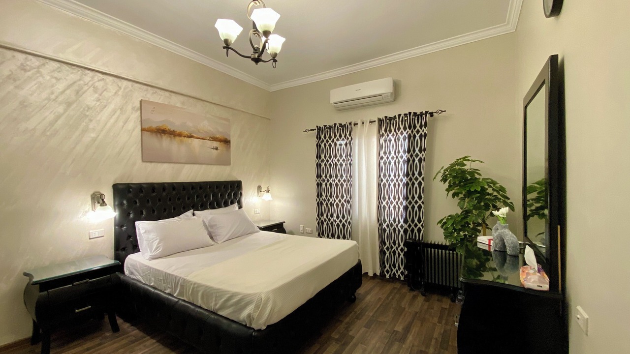 Photo of Bedroom in New Cairo