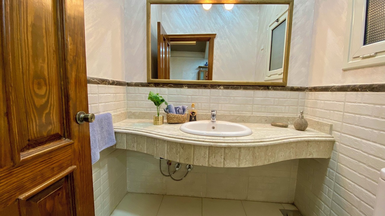 Photo of Bathroom in New Cairo
