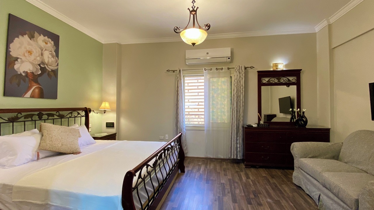 Photo of Bedroom in New Cairo