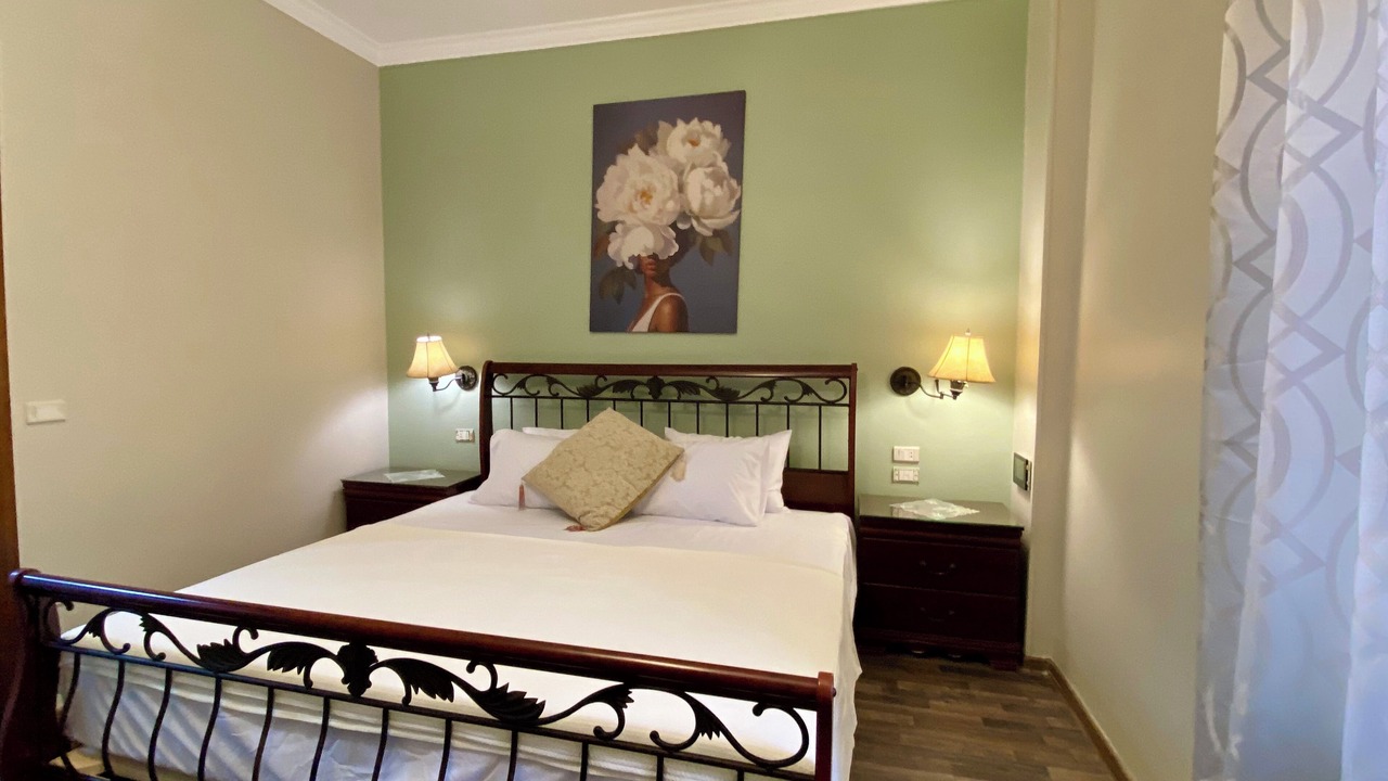 Photo of Bedroom in New Cairo