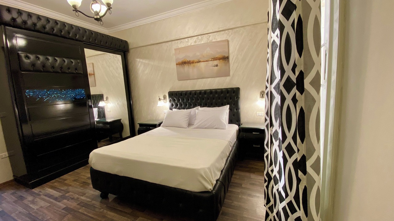 Photo of Bedroom in New Cairo