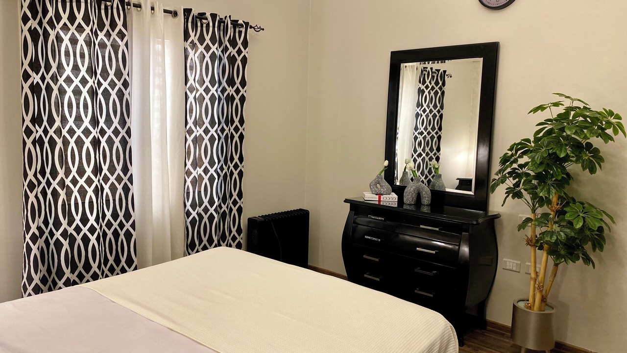 Photo of Bedroom in New Cairo