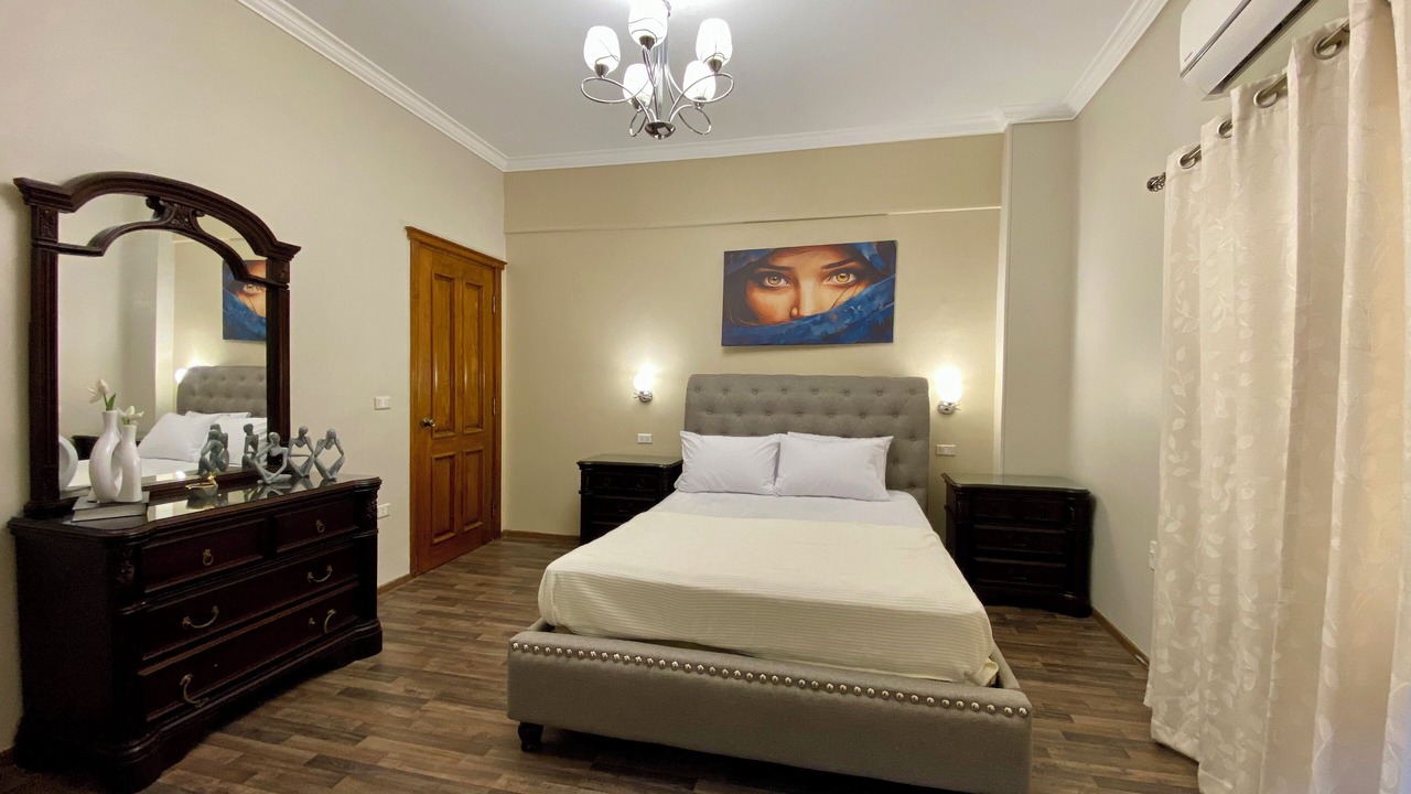 Photo of Bedroom in New Cairo