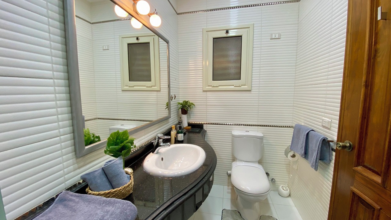 Photo of Bathroom in New Cairo