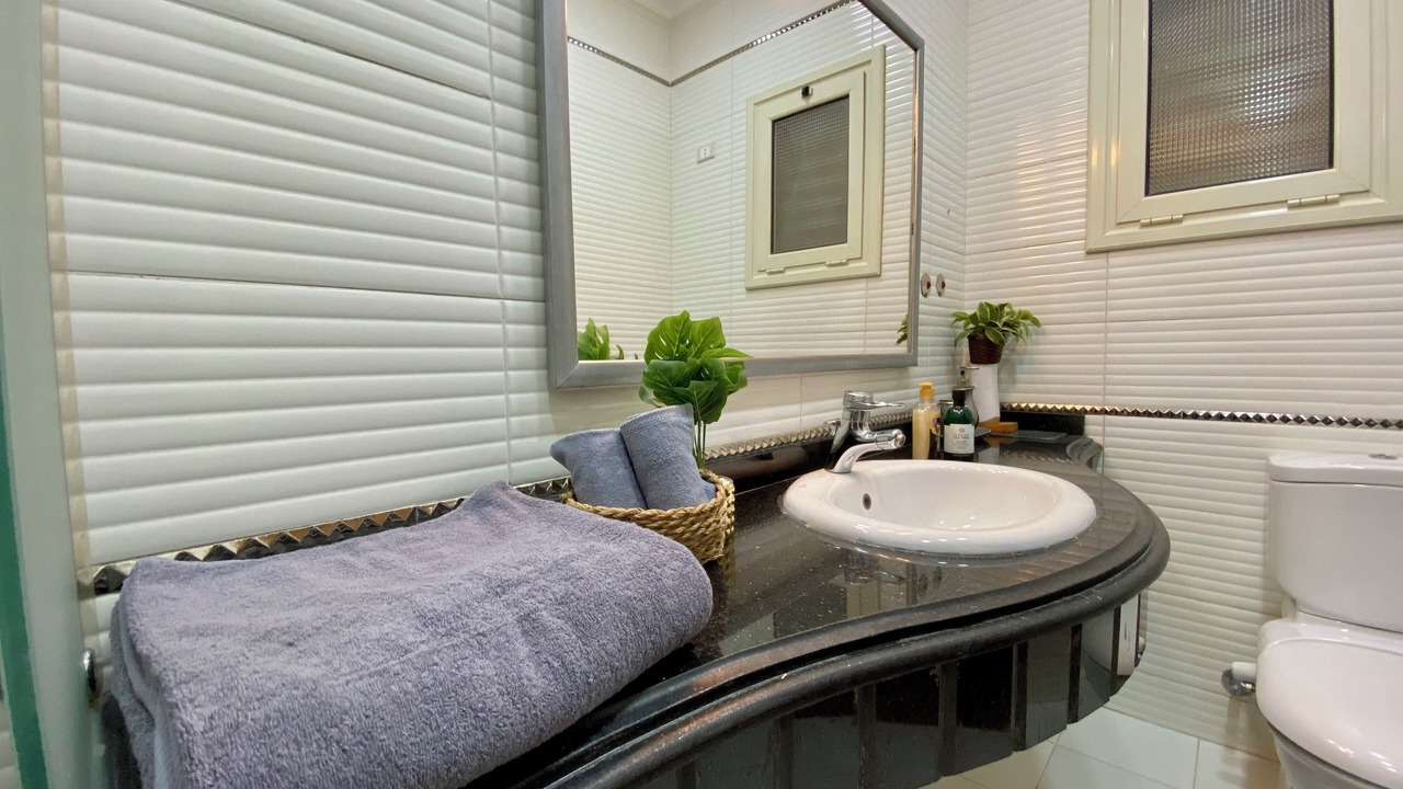 Photo of Bathroom in New Cairo