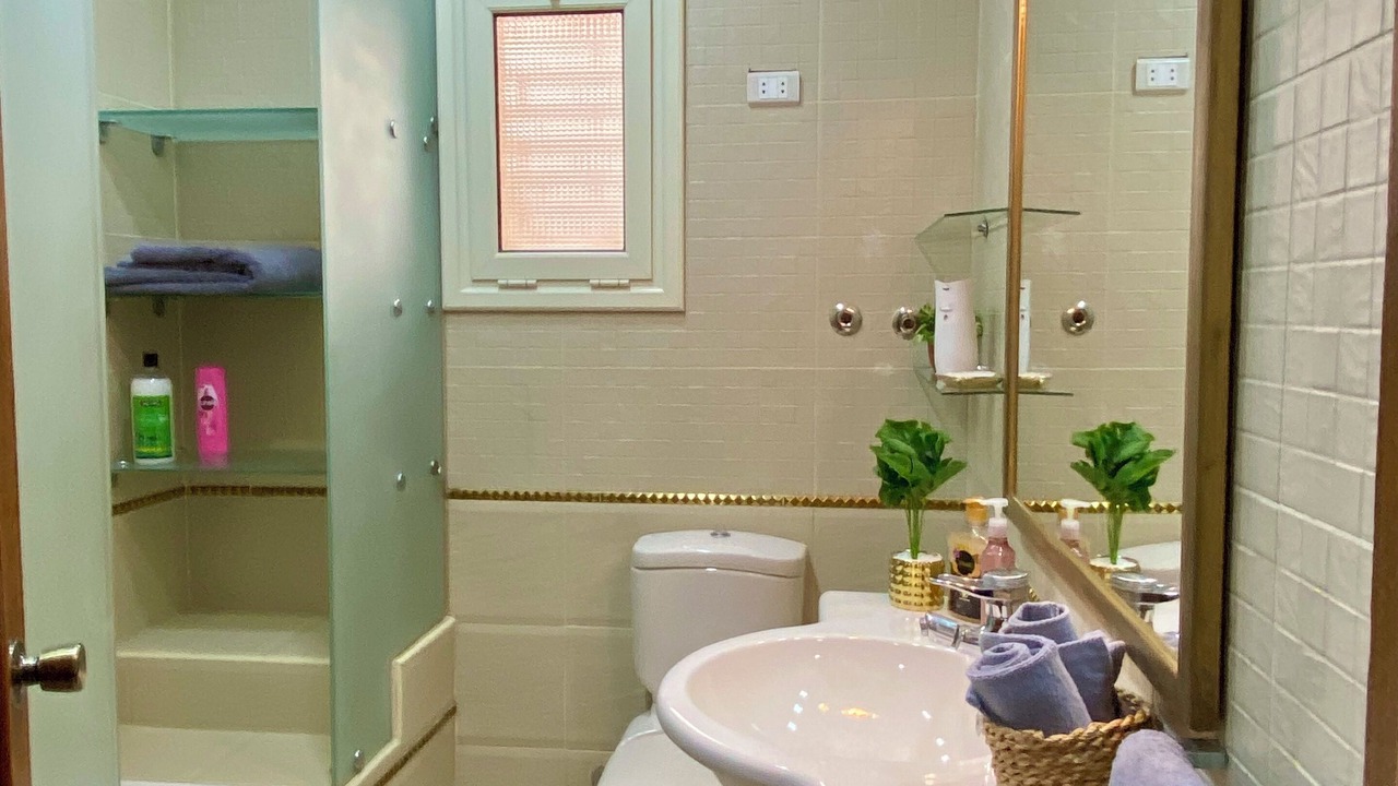 Photo of Bathroom in New Cairo