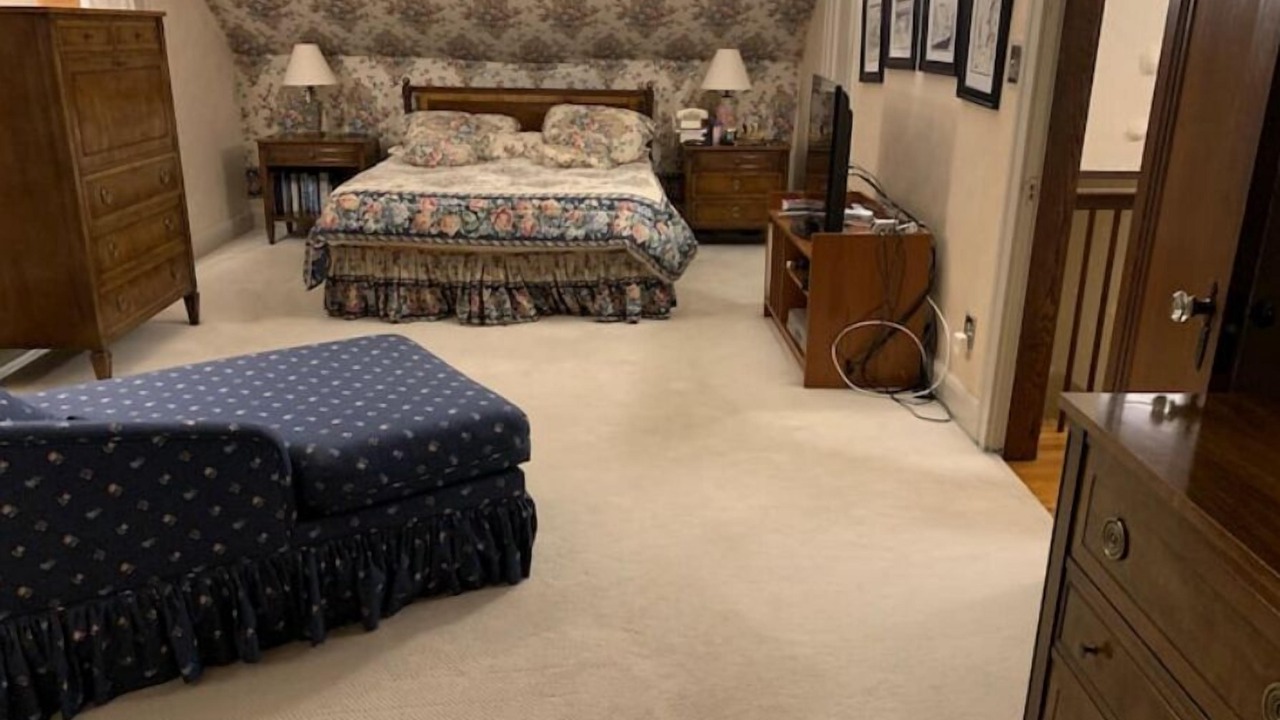 Photo of Bedroom in Wellesley