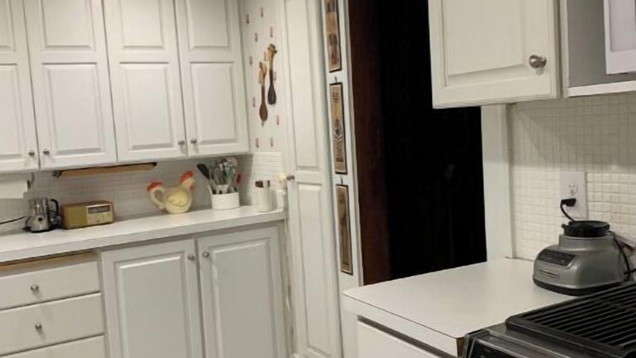 Photo of Kitchen in Wellesley