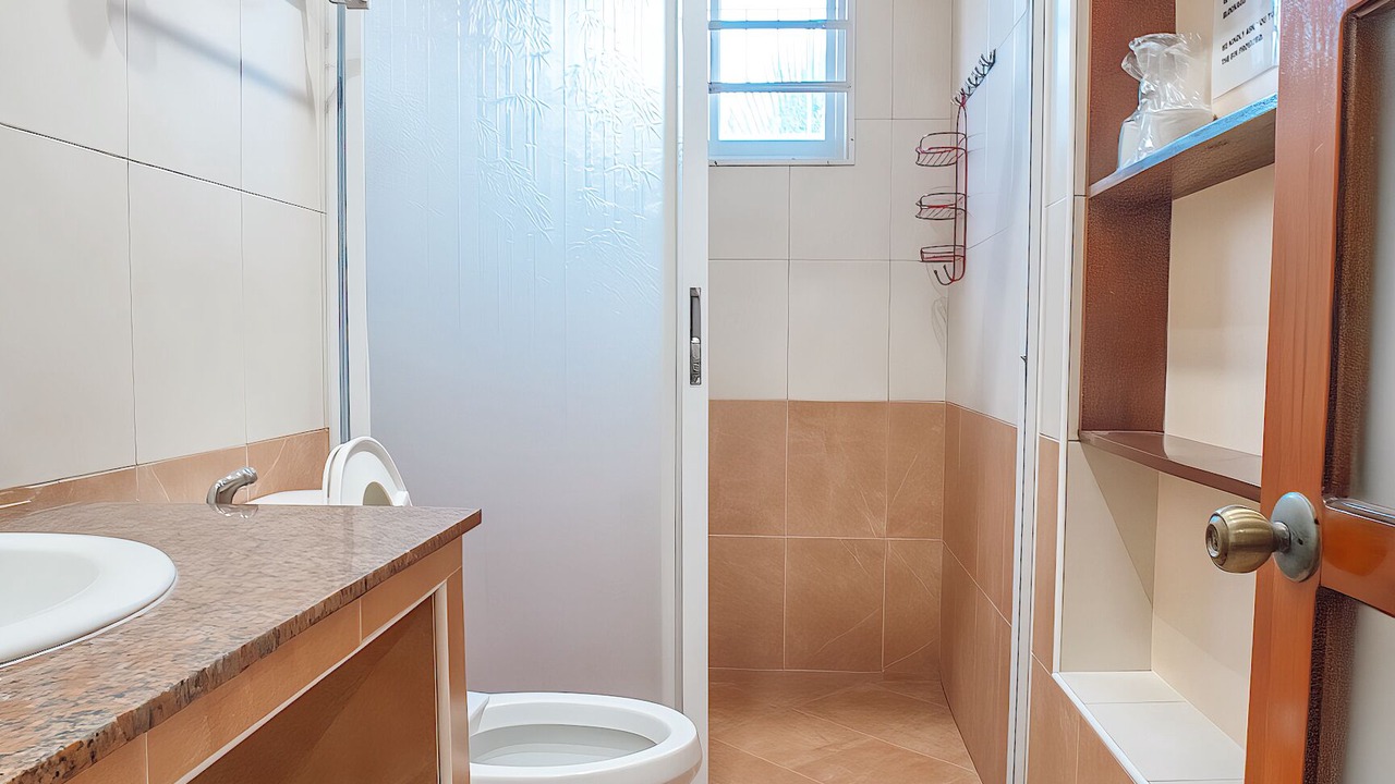 Photo of Bathroom in Dauis