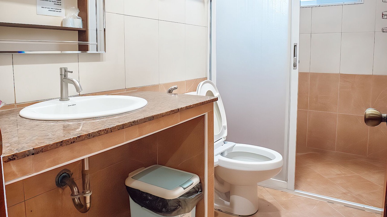 Photo of Bathroom in Dauis
