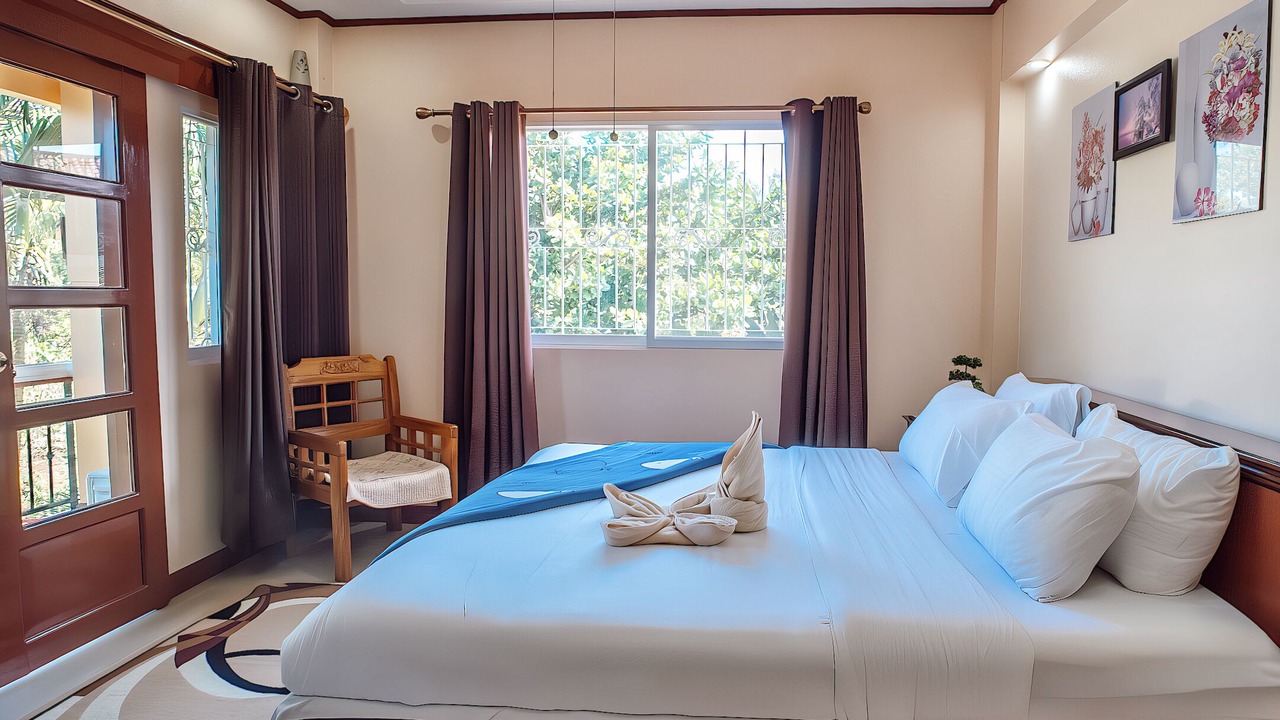 Photo of Bedroom in Dauis