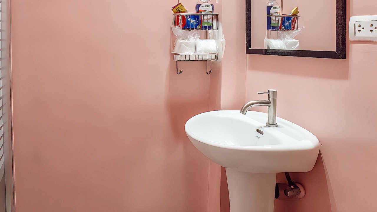 Photo of Bathroom in Dauis