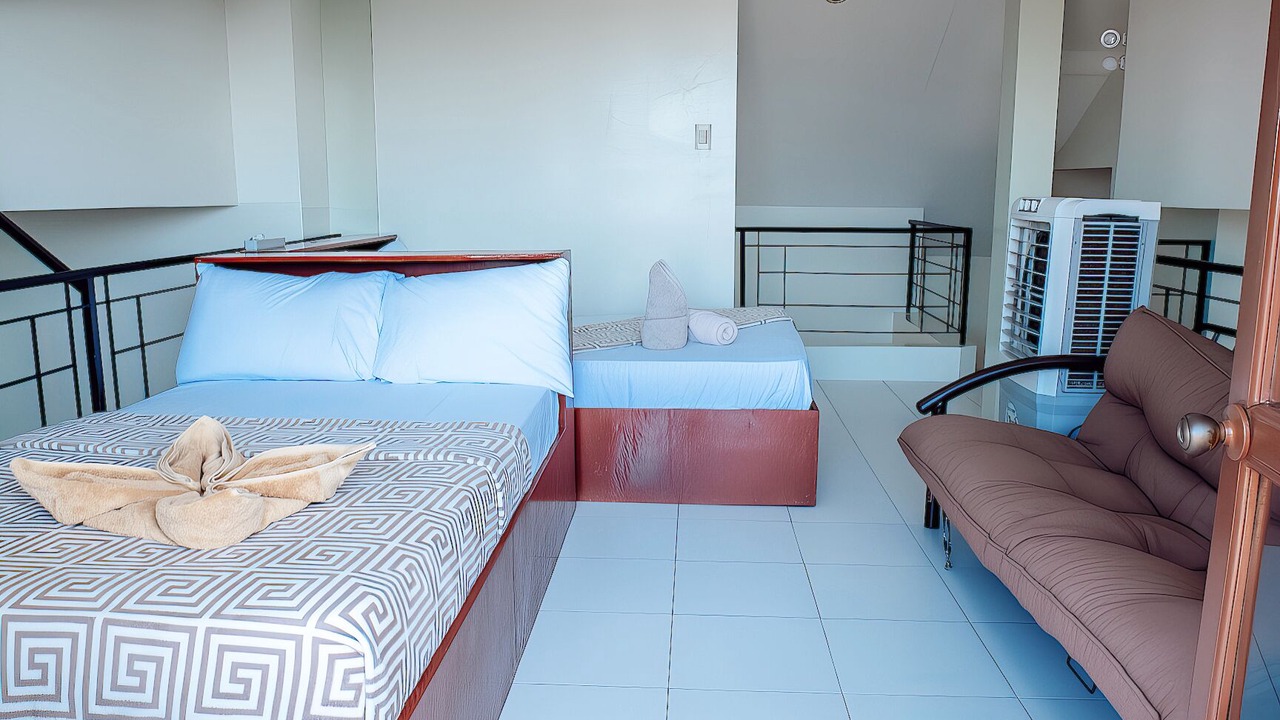 Photo of Bedroom in Dauis