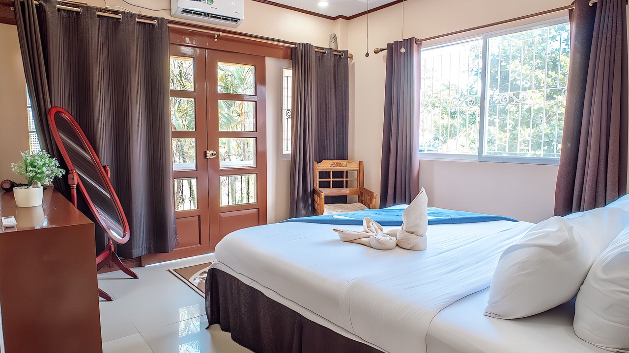 Photo of Bedroom in Dauis