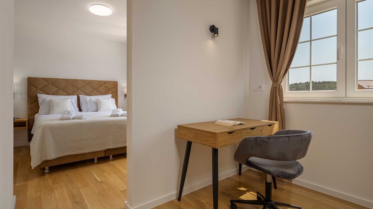 Photo of Bedroom in Jezera