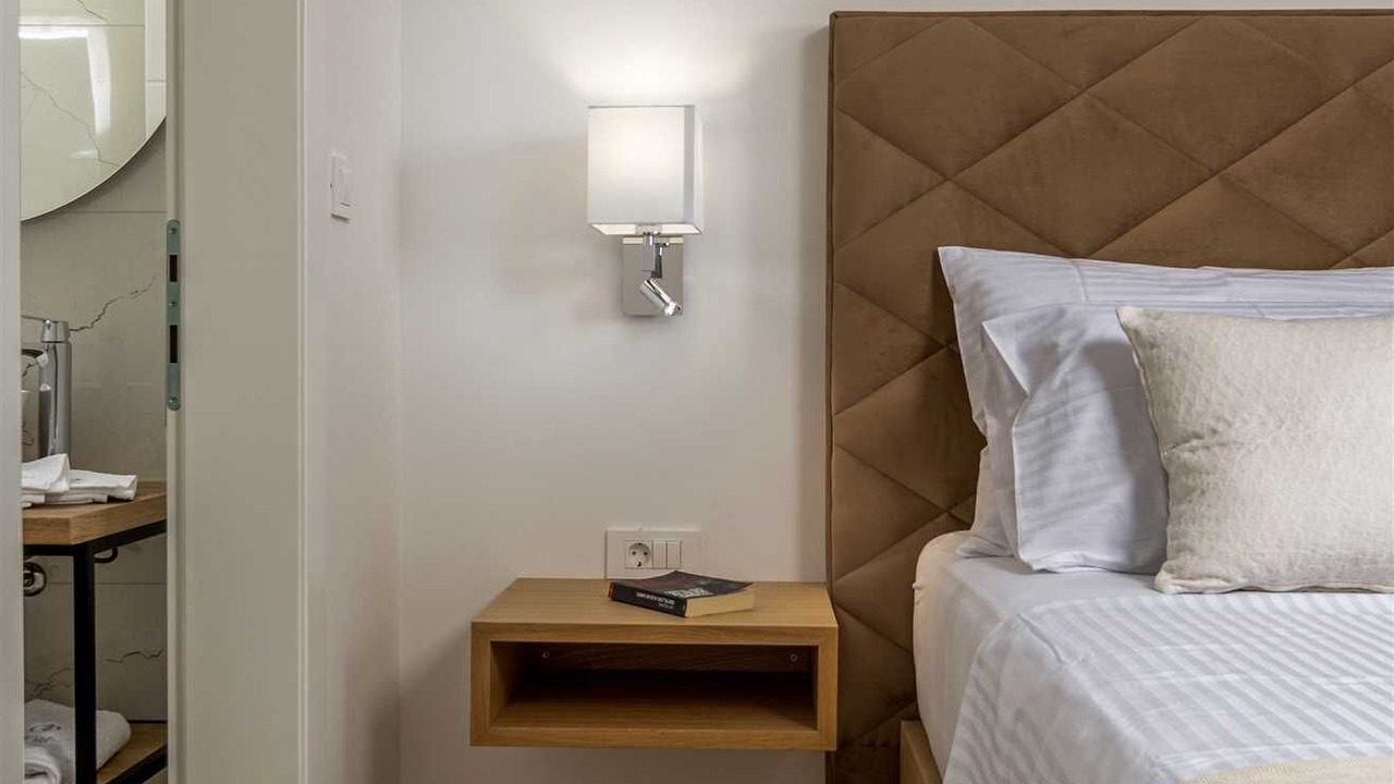Photo of Bedroom in Jezera