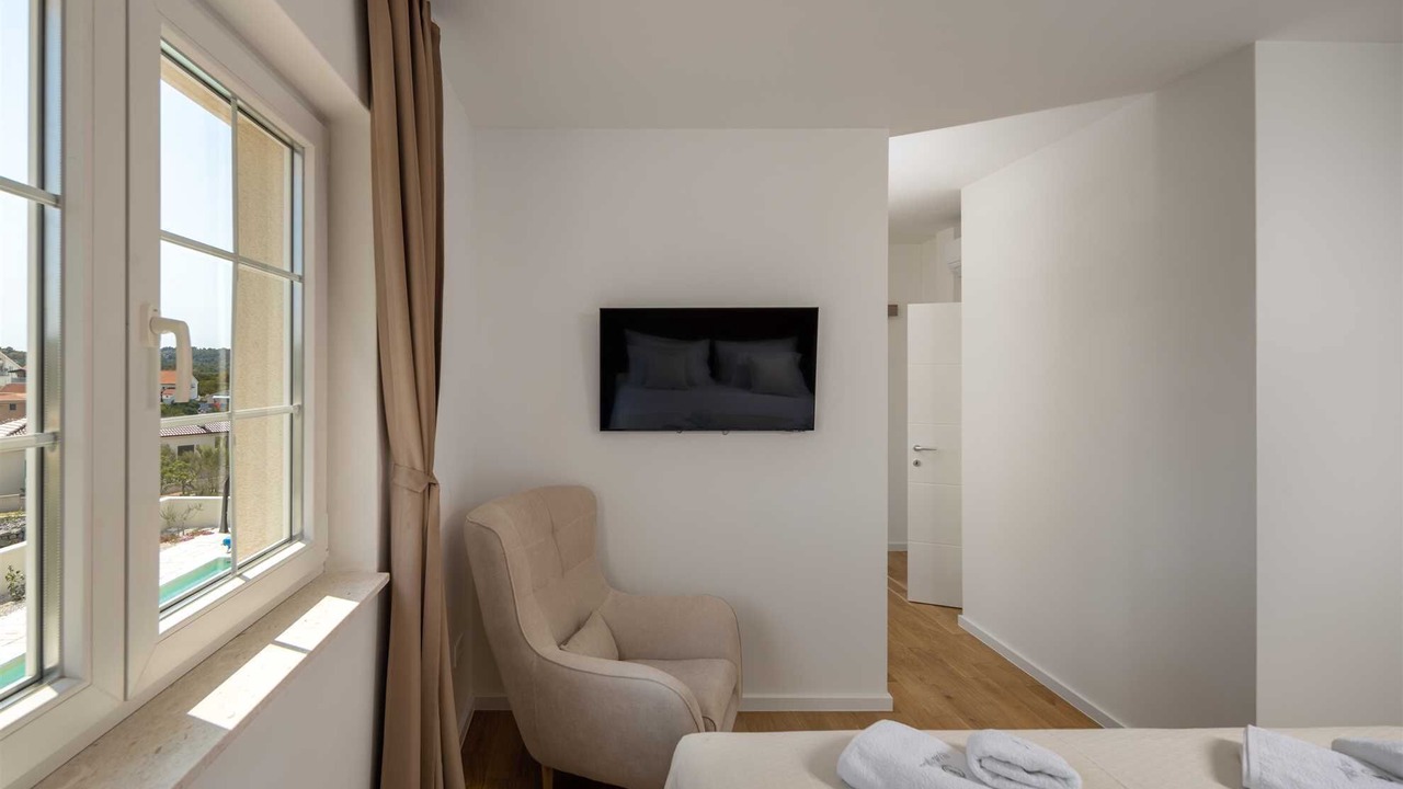 Photo of Bedroom in Jezera