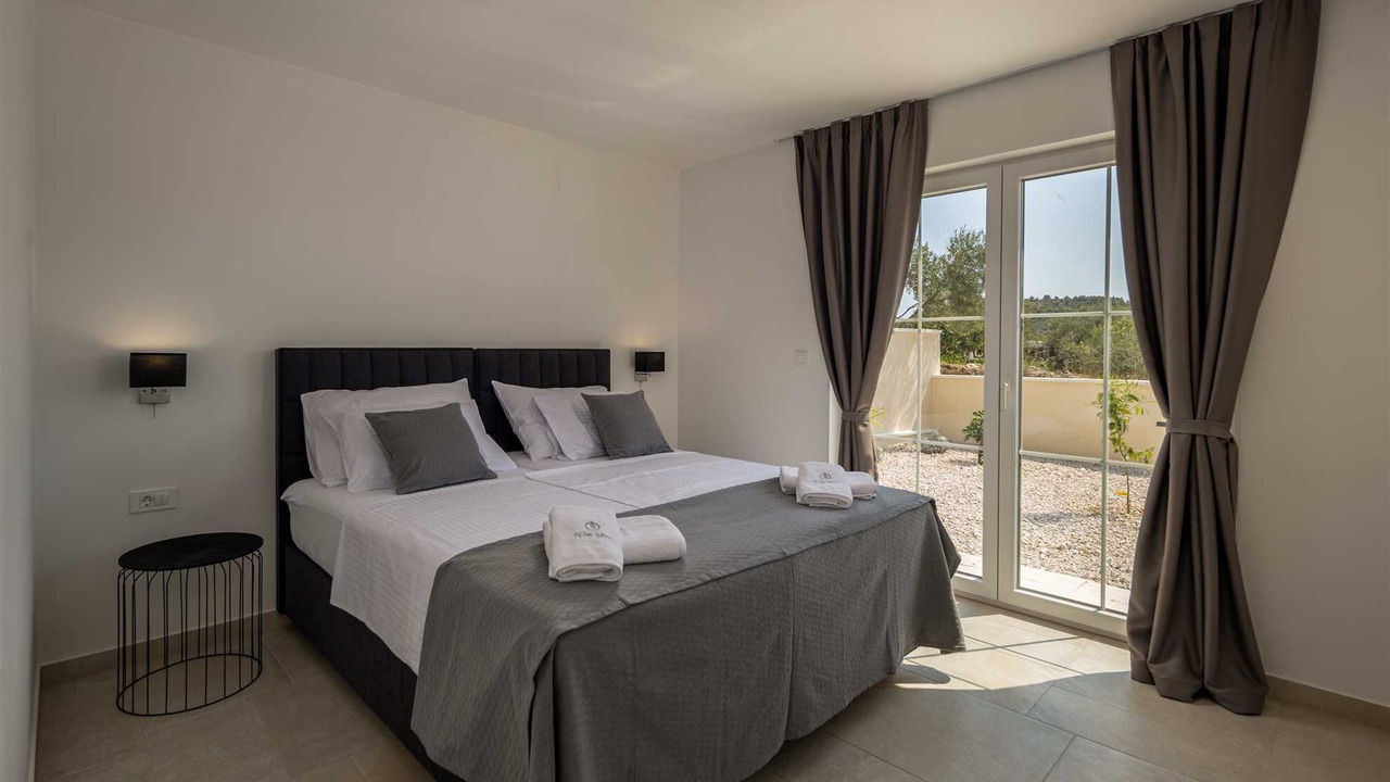 Photo of Bedroom in Jezera