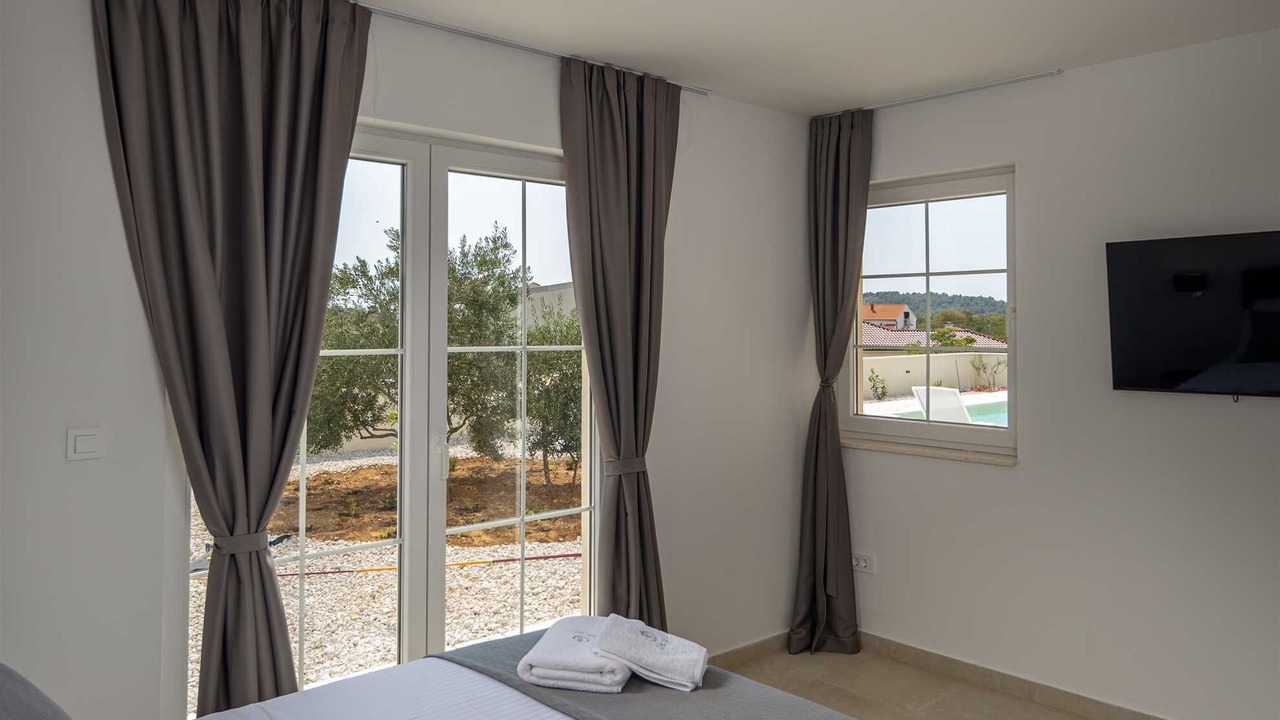 Photo of Bedroom in Jezera