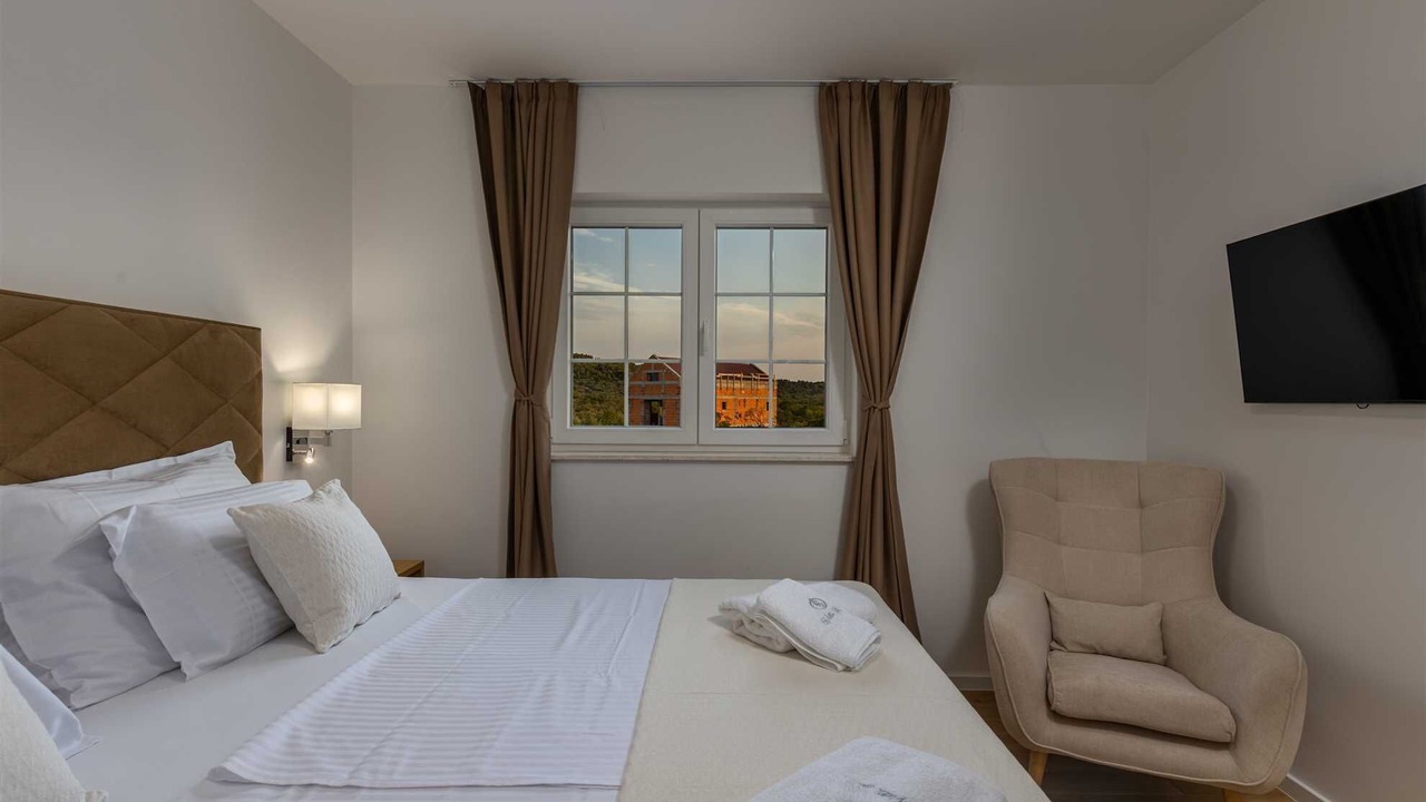 Photo of Bedroom in Jezera
