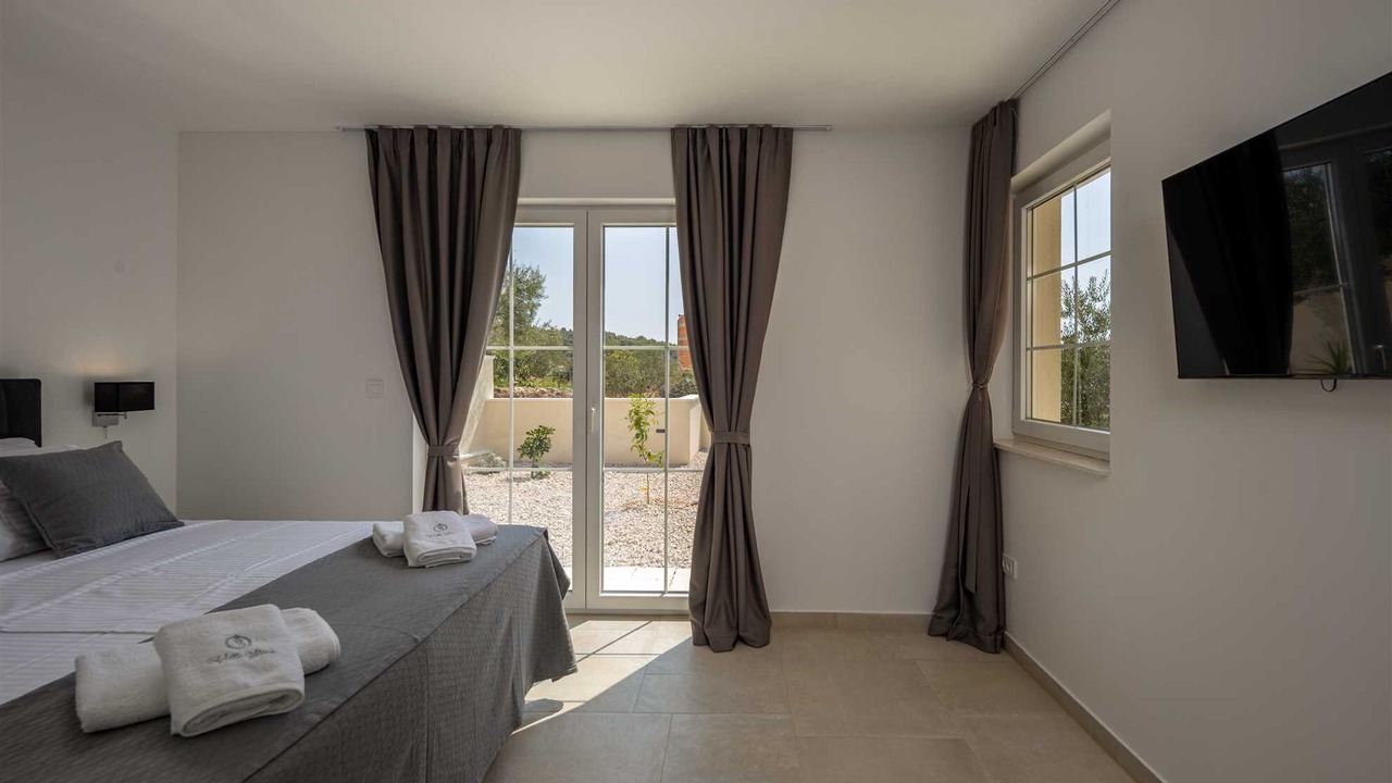 Photo of Bedroom in Jezera