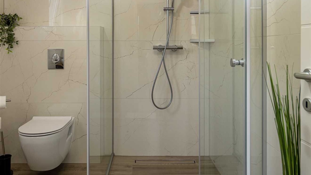 Photo of Bathroom in Jezera