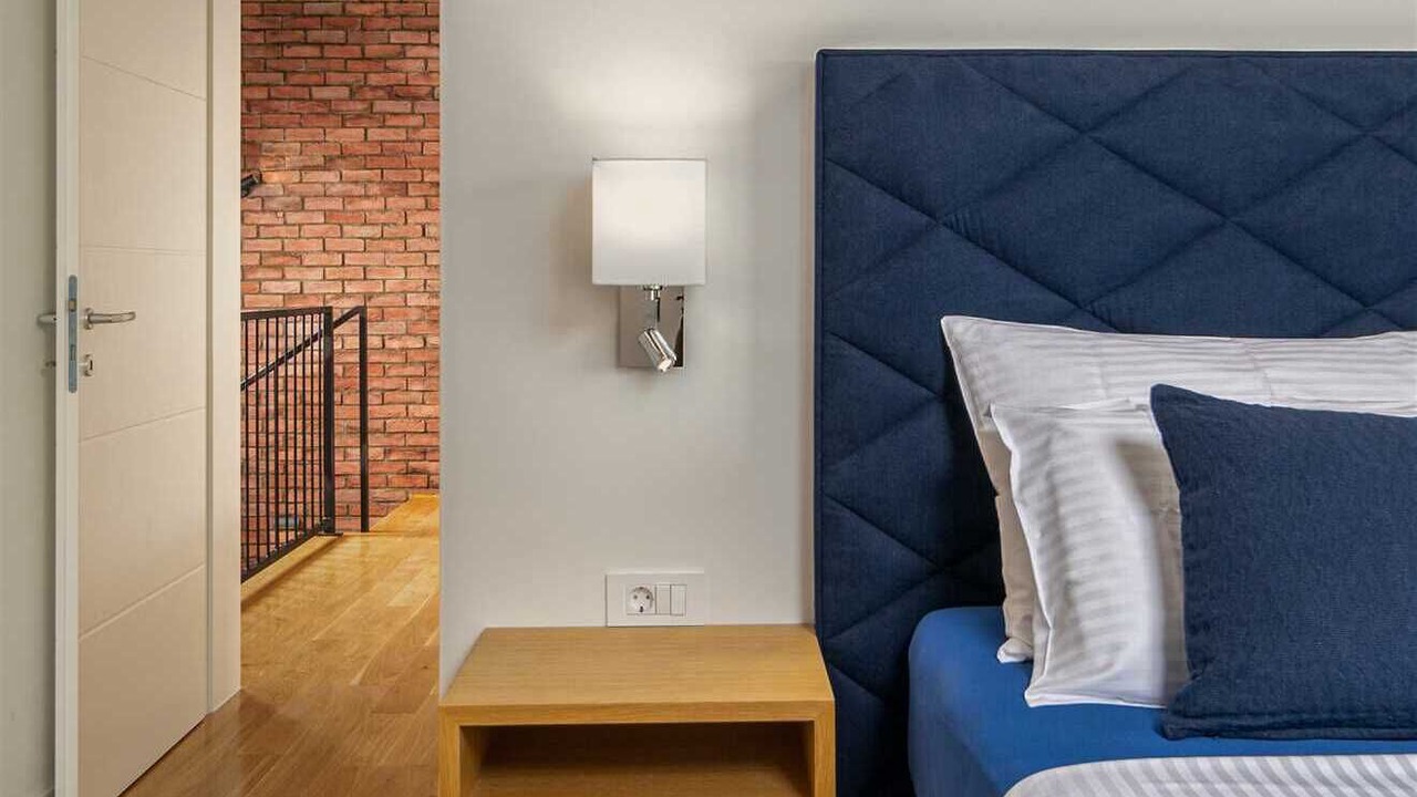 Photo of Bedroom in Jezera