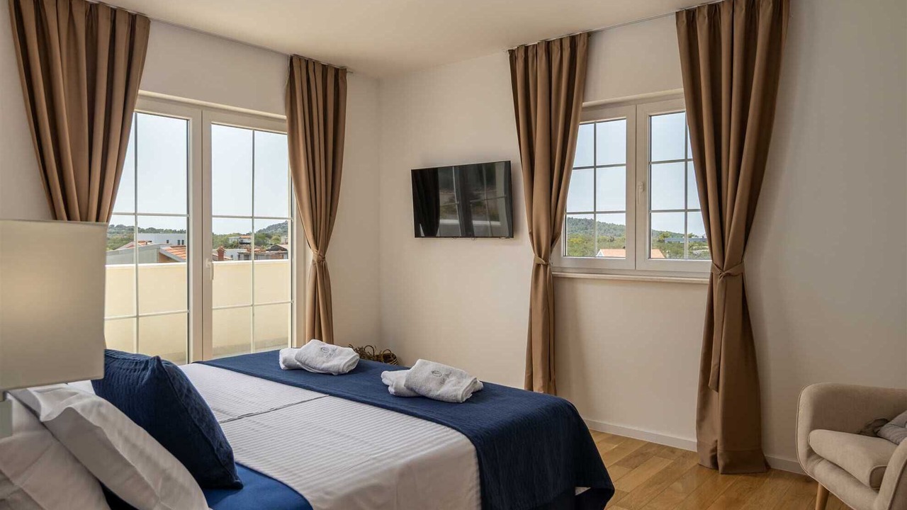 Photo of Bedroom in Jezera