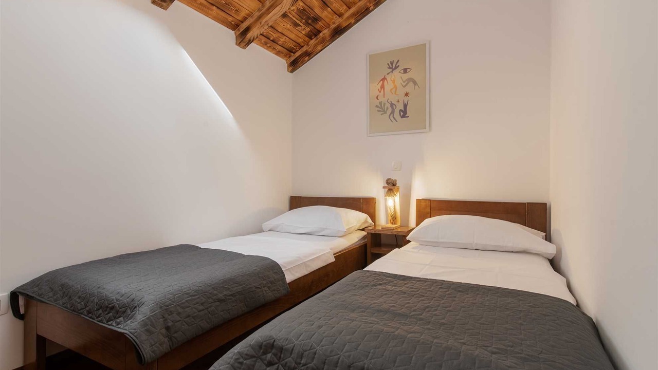 Photo of Bedroom in Prolozac
