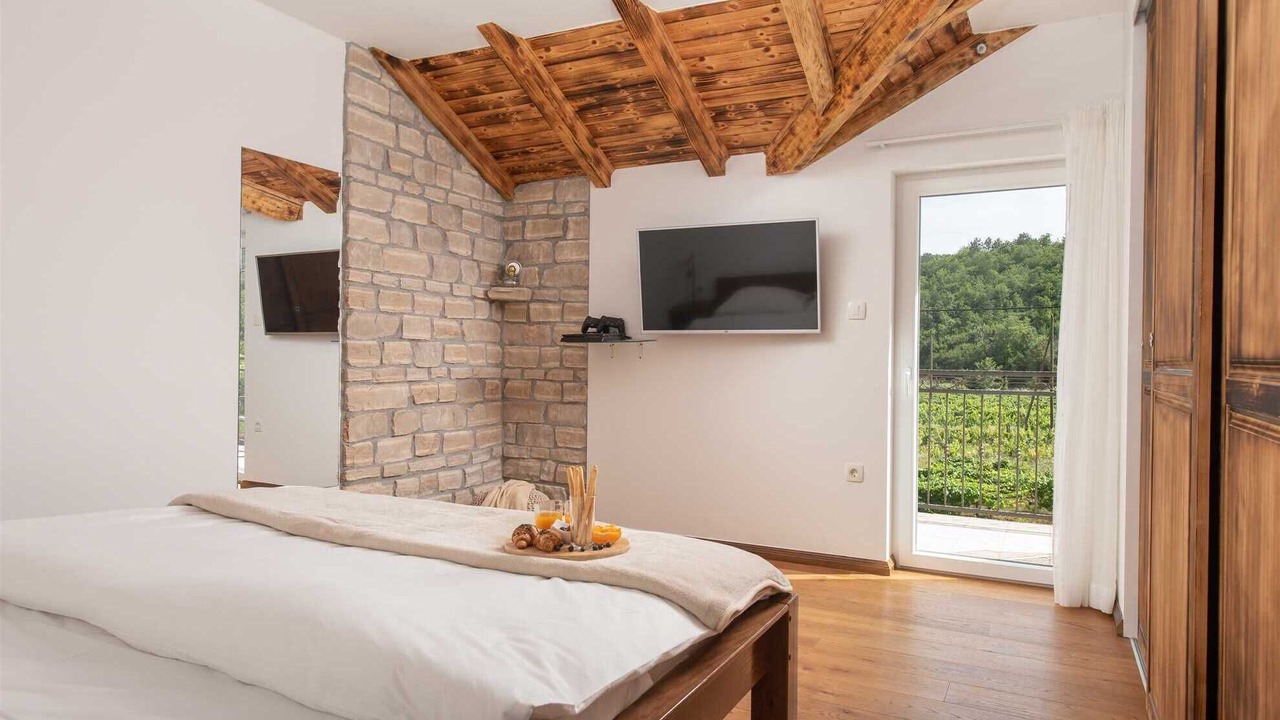 Photo of Bedroom in Prolozac