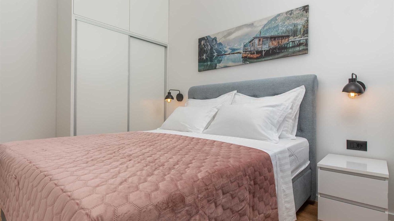 Photo of Bedroom in Srinjine