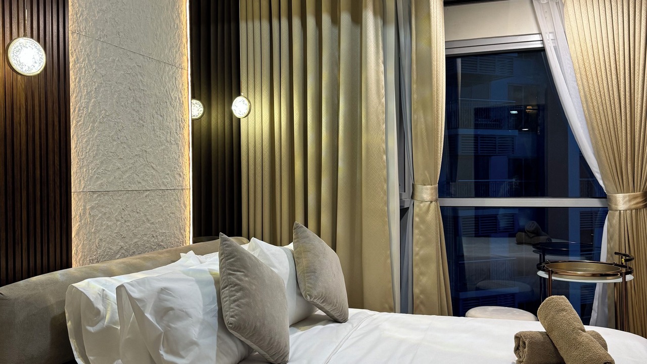 Photo of Bedroom in Tambo