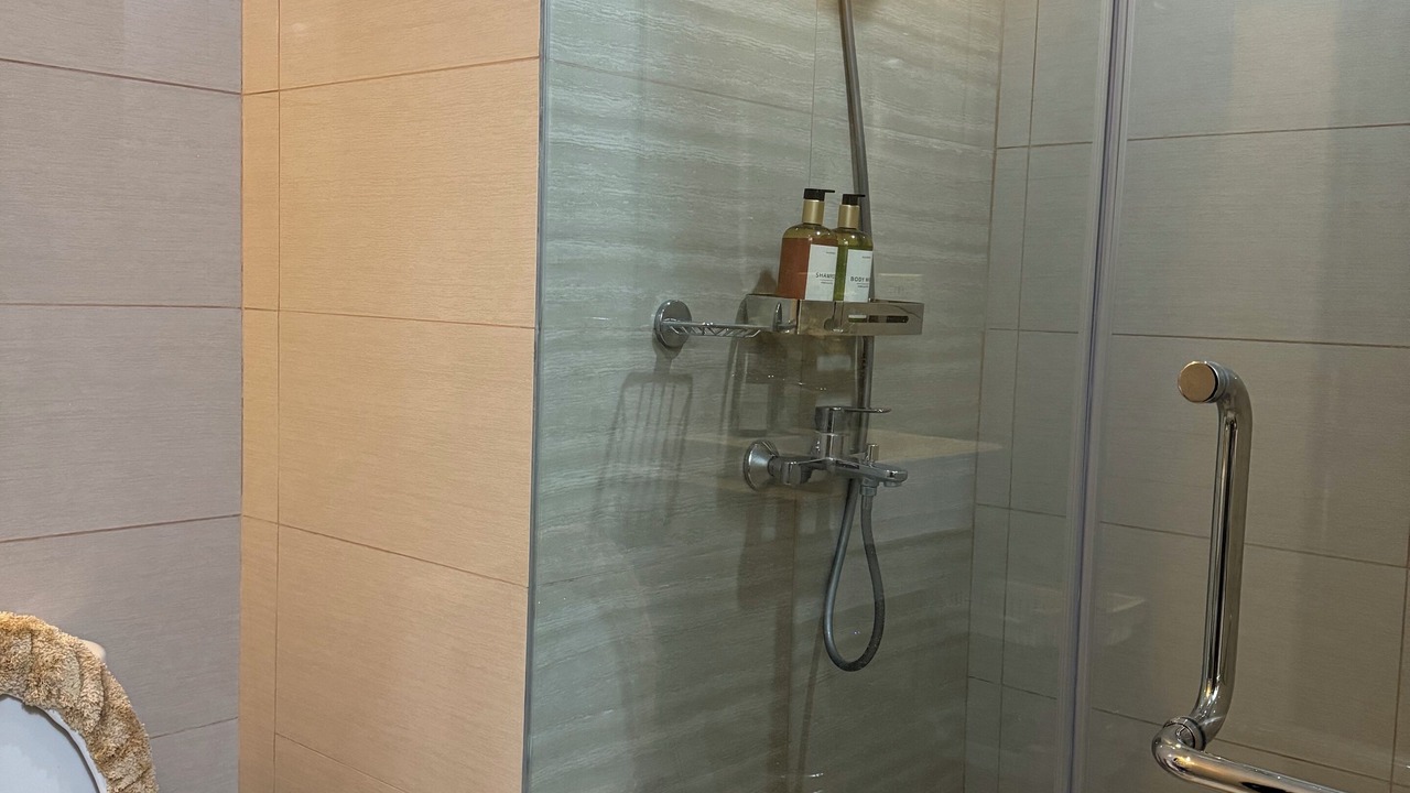 Photo of Bathroom in Tambo
